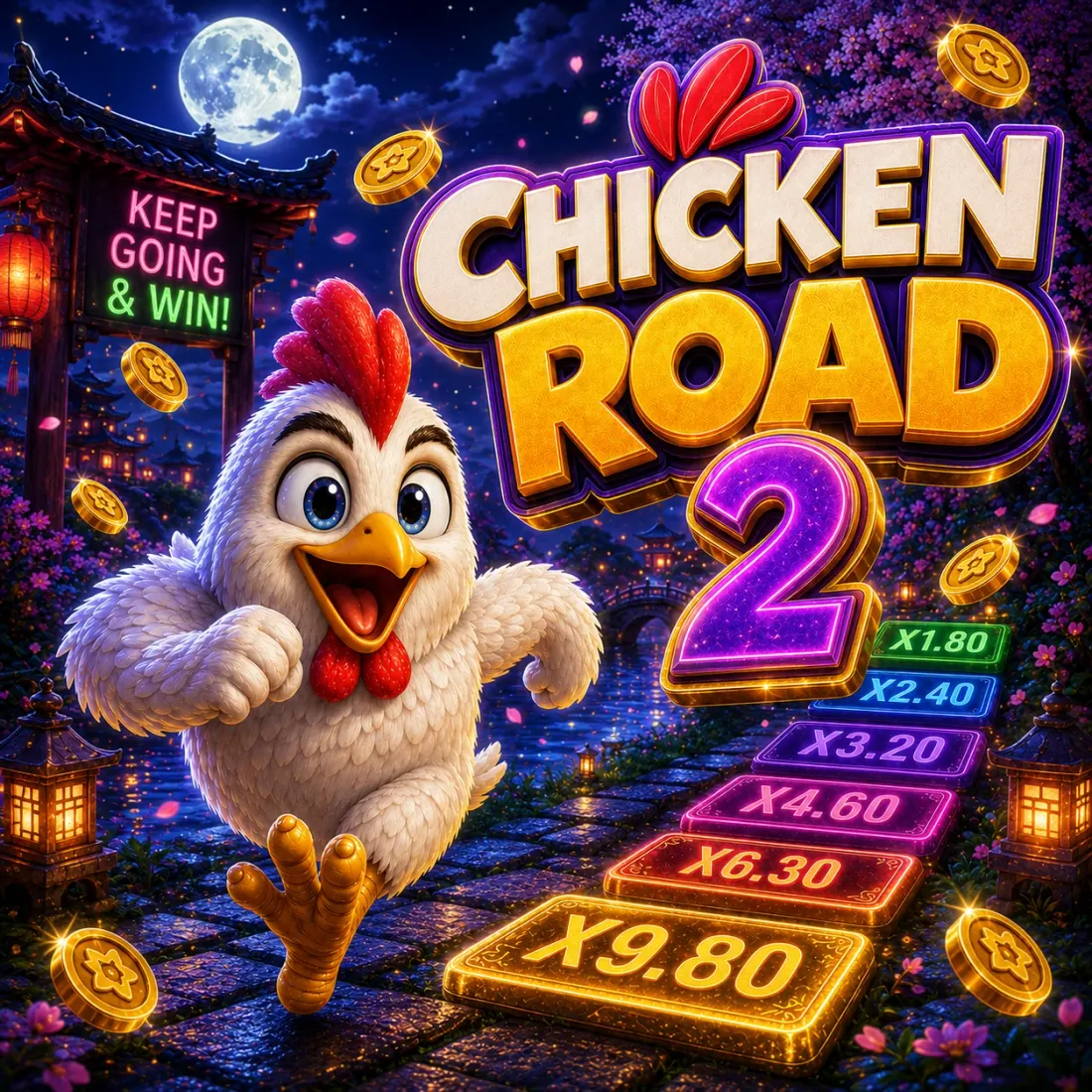 Chicken Road España - Depósitos en chicken-road desde España:
